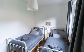 Ferienwohnung Gartenkamp Celle